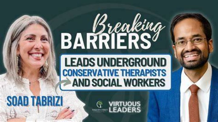 Unlocking Family, Comedy, And Conservative Values