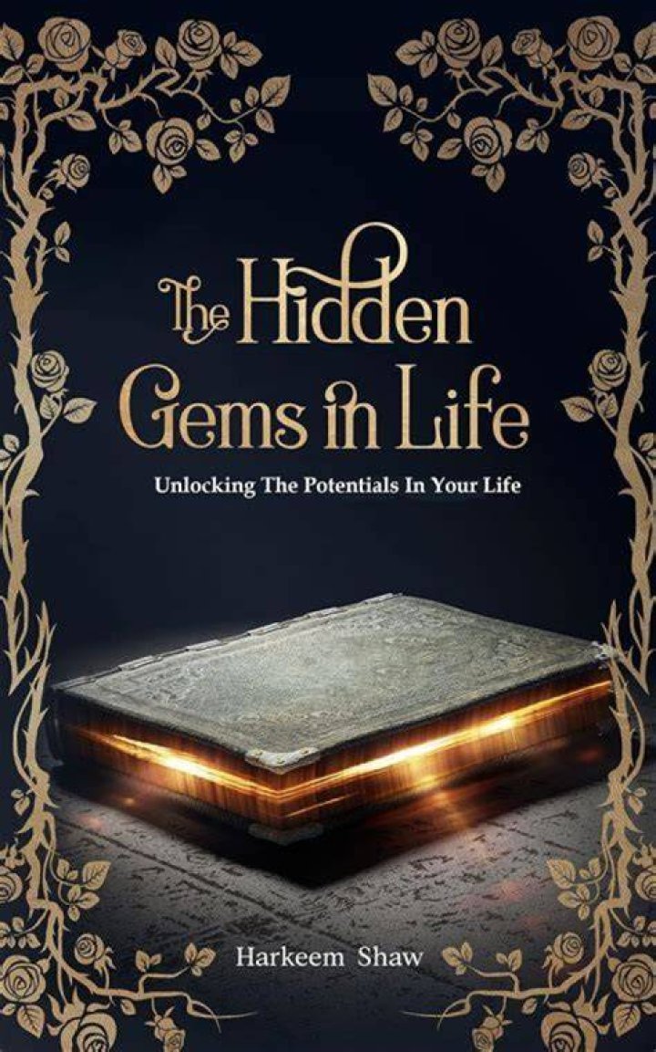 Unlocking Hidden Gems And Unfolding Surprises