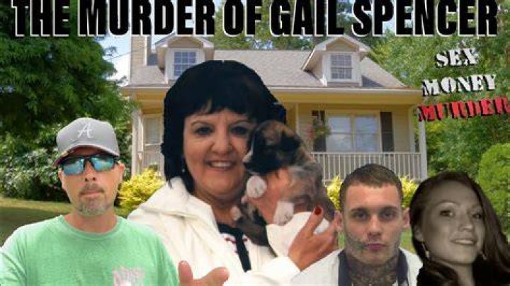 Unraveling The Enigmatic Gail Spencer Murder: Uncover Startling Discoveries