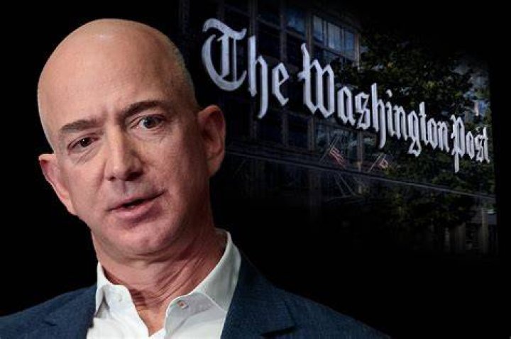 Unveiling Jeff Bezos' Political Identity: Uncovering The Republican Enigma
