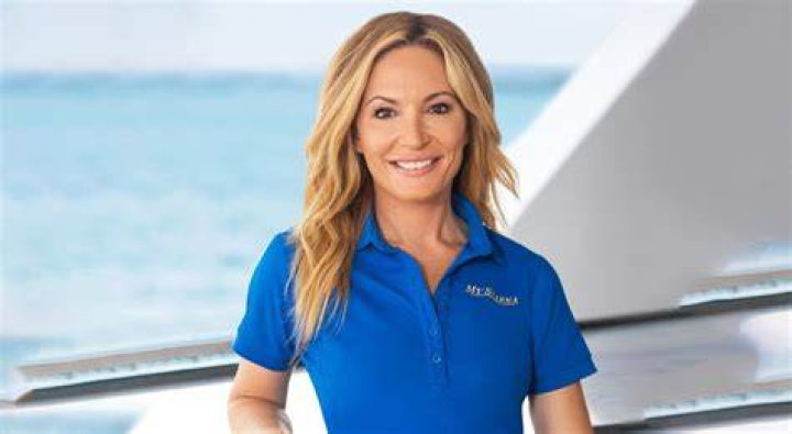 Unveiling Kate Below Deck's Age: Surprising Revelations And Insights