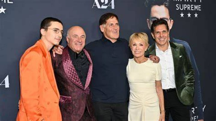 Unveiling Kevin O'Leary's Height: Secrets And Surprises Revealed