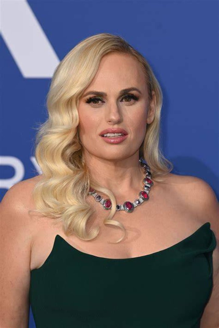 Unveiling Rebel Wilson's Net Worth: Discoveries And Insights
