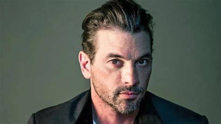 Unveiling Skeet Ulrich's Net Worth: Discoveries And Insights