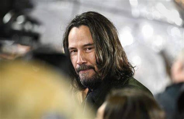 Unveiling The Enigma: Keanu Reeves' Spiritual Journey
