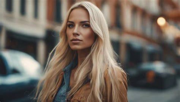 Unveiling The Enigmatic World Of Kindly Myers: Discover Her Untold Story