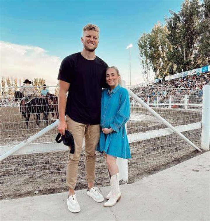 Unveiling The Intriguing Story Behind Jonas Harmer's Towering Height