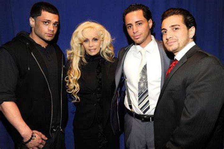 Unveiling The Intriguing World Of Victoria Gotti Through The Lens Of Age