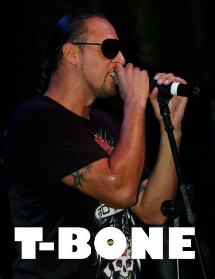 Unveiling The Legend: T-Bone Rapper's Extraordinary Story