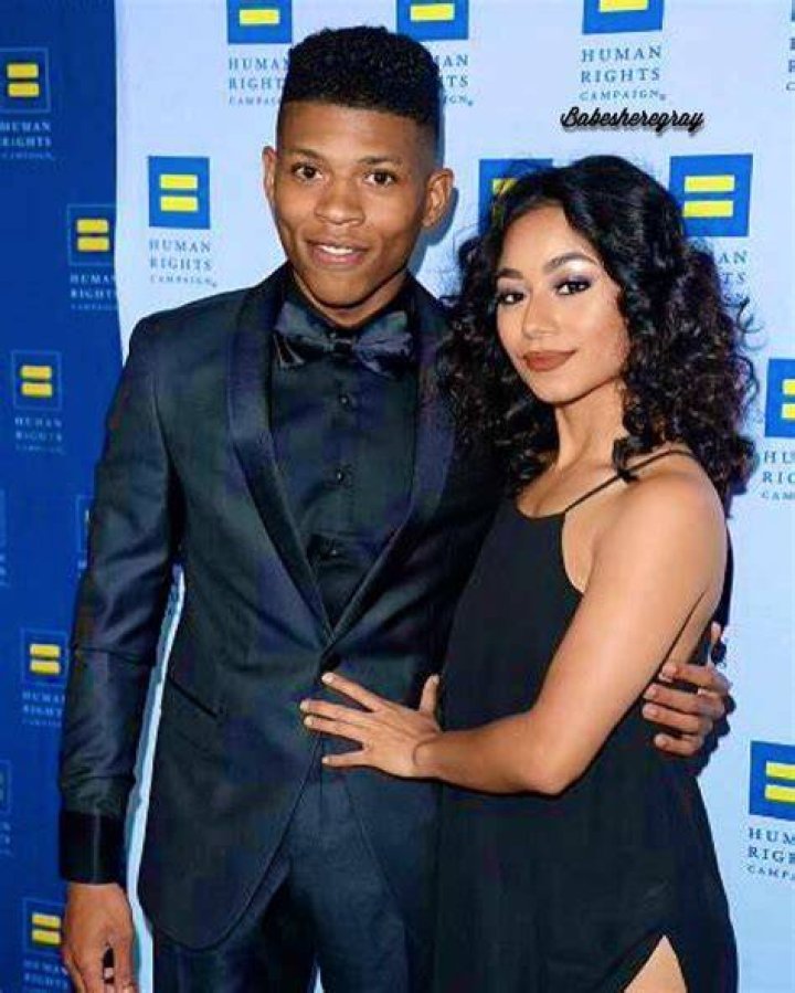 Unveiling The Life And Impact Of Bryshere Y. Gray's Wife