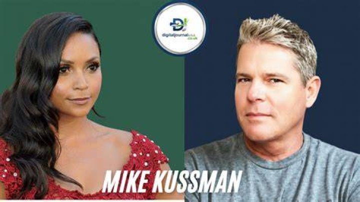 Unveiling The Life And Impact Of Mike Kussman