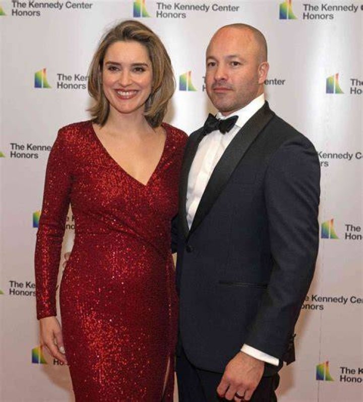 Unveiling The Man Behind The Mic: Margaret Brennan's Husband Unveiled