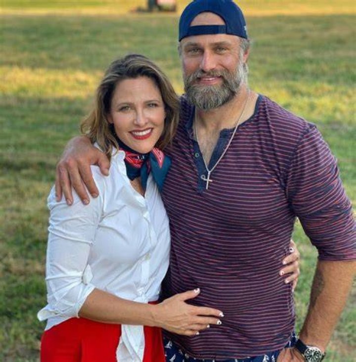Unveiling The Multifaceted World Of Jill Wagner's Husband