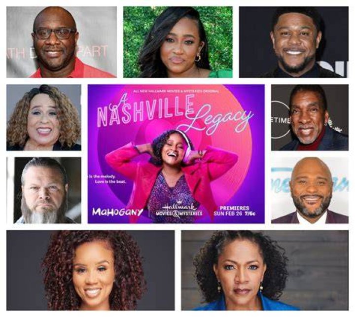 Unveiling The Nashville Legacy Of Jada Scruggs: Talent, Impact, And Inspiration