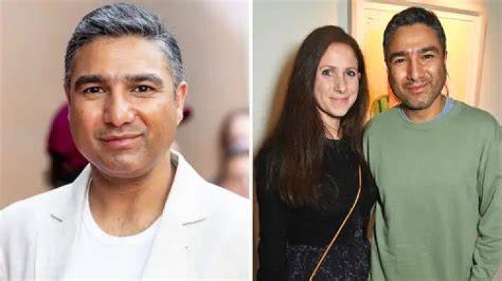 Unveiling The Private Lives: Nick Mohammed's Children Revealed