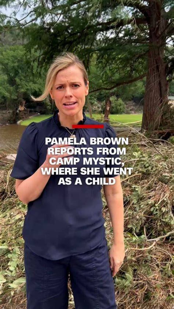 Unveiling The Private Lives Of Pamela Brown's Children: Uncovering Hidden Truths