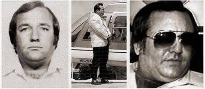 Unveiling The Real Barry Seal Crime Scene: Discoveries And Insights
