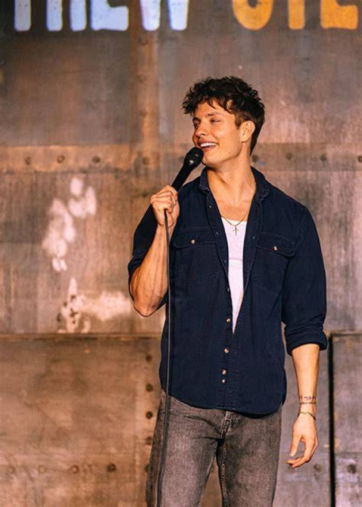 Unveiling The Rise And Influence Of Matt Rife In San Francisco's Comedy Scene