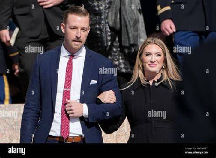 Unveiling The Role Of Ryan Walters' Wife In Oklahoma Education