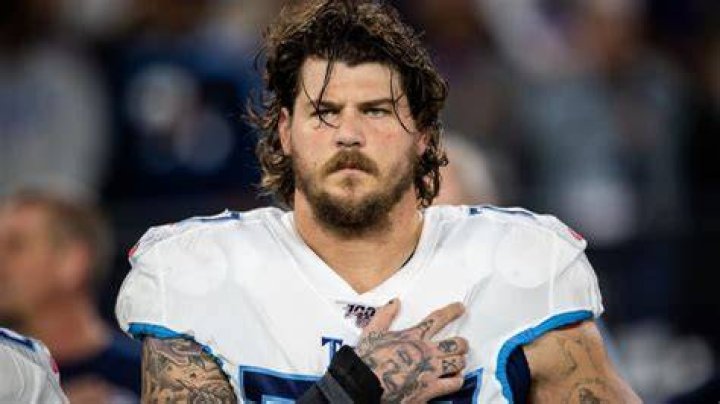 Unveiling The Secrets Behind Taylor Lewan's Net Worth