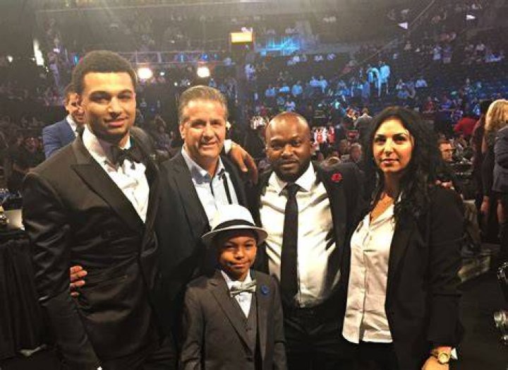 Unveiling The Transformative Role Of Jamal Murray's Parents In Shaping His Success