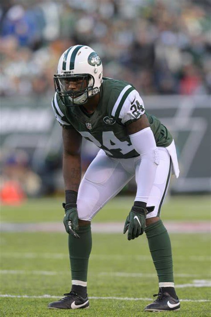 Unveiling The Truth: Darrell Revis's Weight Gain