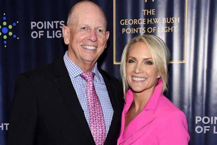 Unveiling The Wealth And Success Of Dana Perino's Husband
