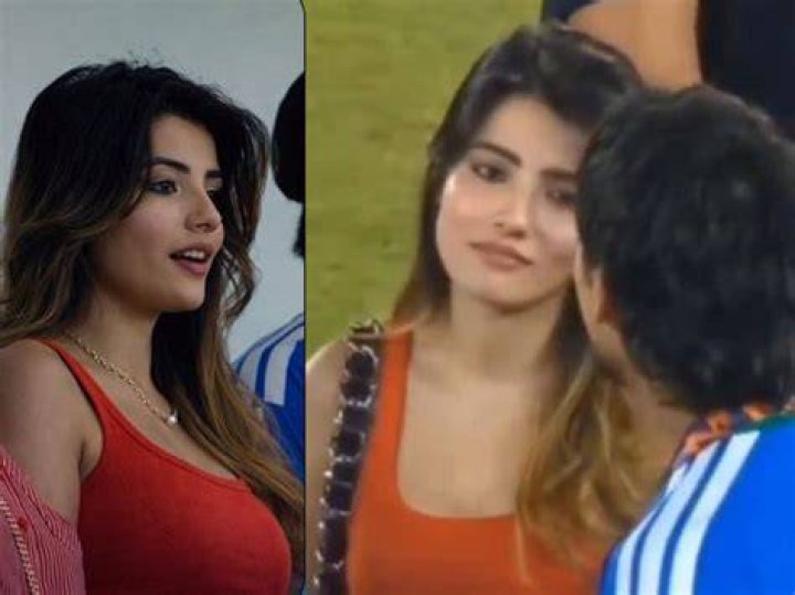 Unveiling The World Of Aditi Hundia: Family, Career, And More