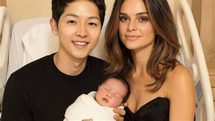 Unveiling The World Of Katy Louise Saunders' Children