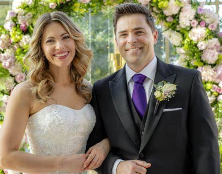 Unveiling The World Of Pascale Hutton's Husband: Secrets And Surprises Revealed