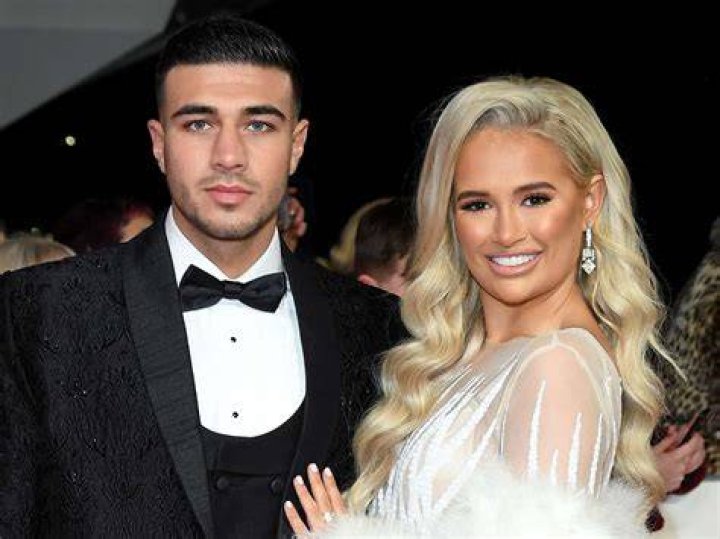 Unveiling Tommy Fury's Wife Molly-Mae: Love, Success, And Family