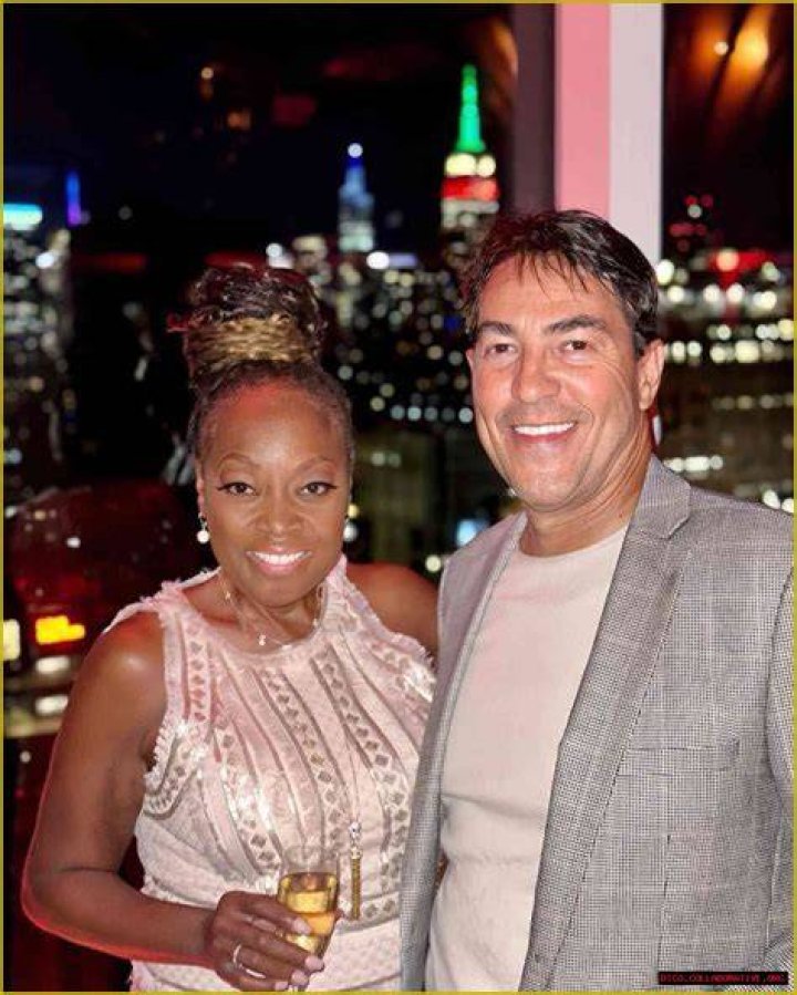 Unveiling Wendy Moten's Net Worth: Discoveries And Insights