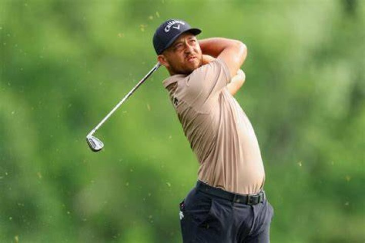 Unveiling Xander Schauffele's Tapestry: Discoveries And Insights