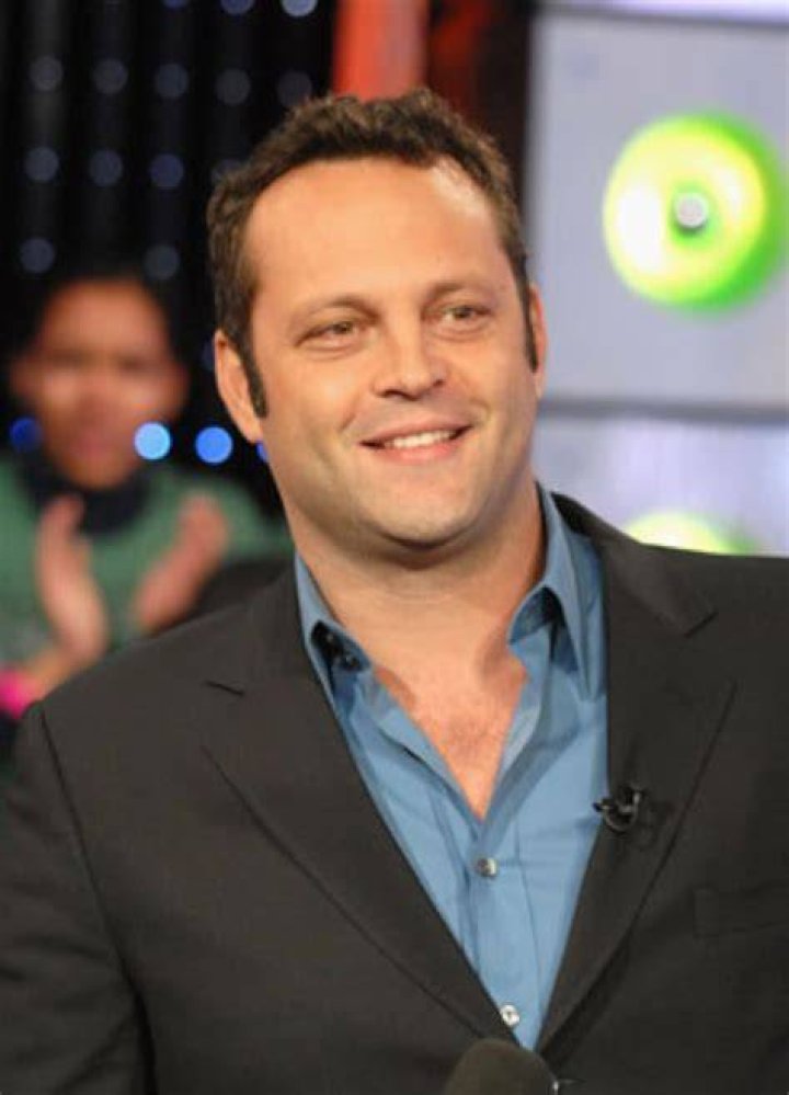 Vince Vaughn IMDb