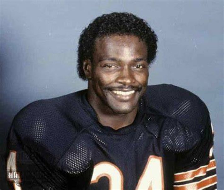 Walter Payton&rsquo;s Net Worth, Height, Age, & Personal Info Wiki The New