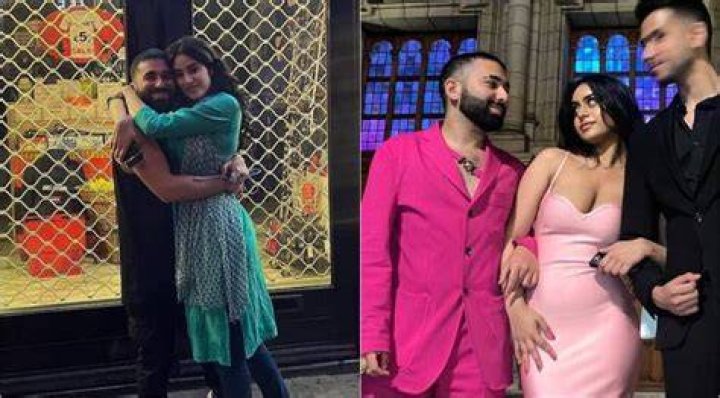 What does Janhvi Kapoor, Nysa Devgn’s bestie Orhan Awatramani do? ‘I am