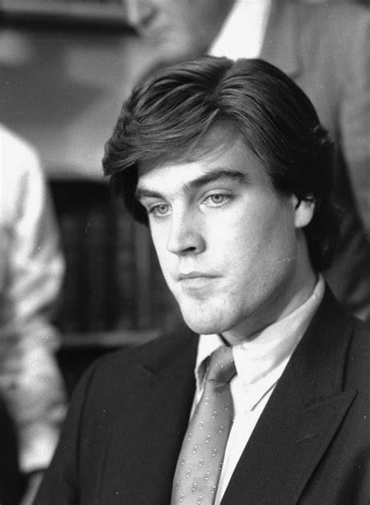 What Happened To Robert Chambers, The Man Behind 'The Preppy Murder