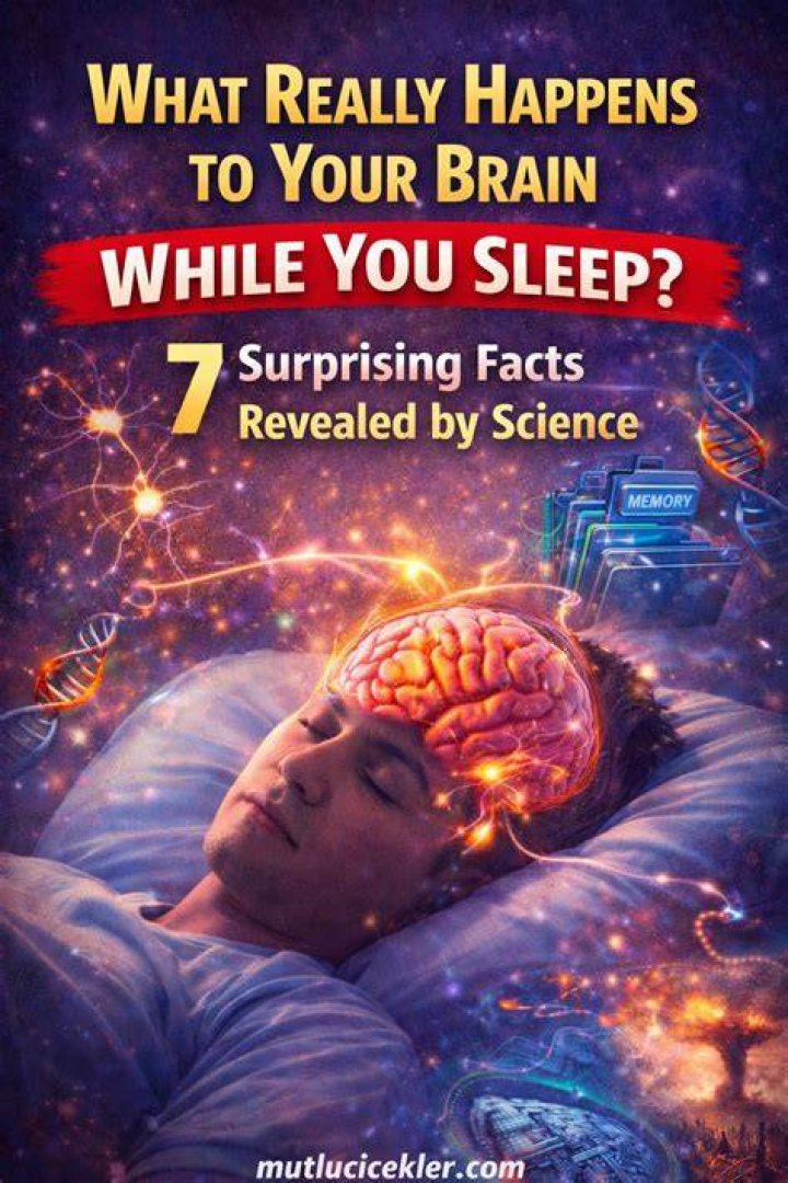 What Really Happens to Your Body When You Don't Get Enough Sleep