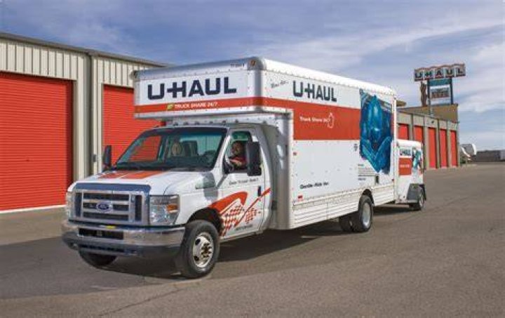 When Was Uhaul Founded? A Timeline of the Company's History Help DXB