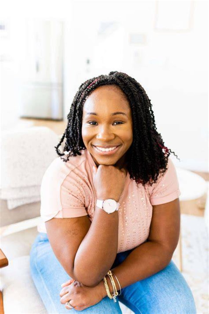 Where Is Desiree Washington Now?