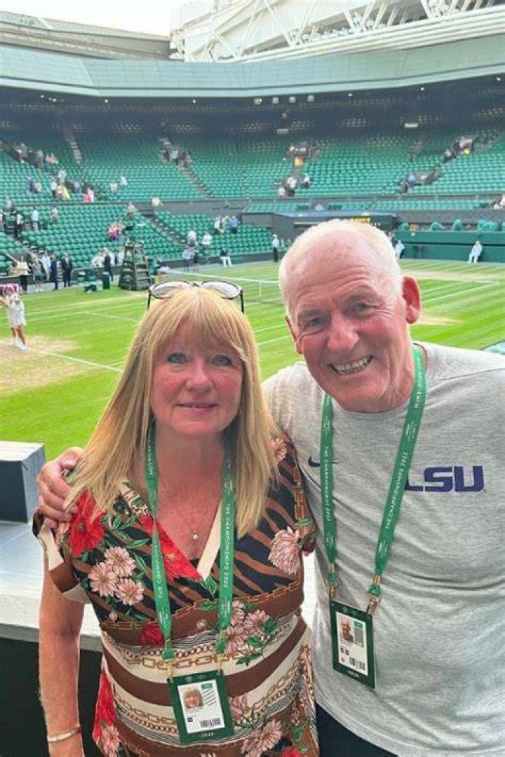Who Are Neal Skupski Parents? Mary And Ken Skupski Sr