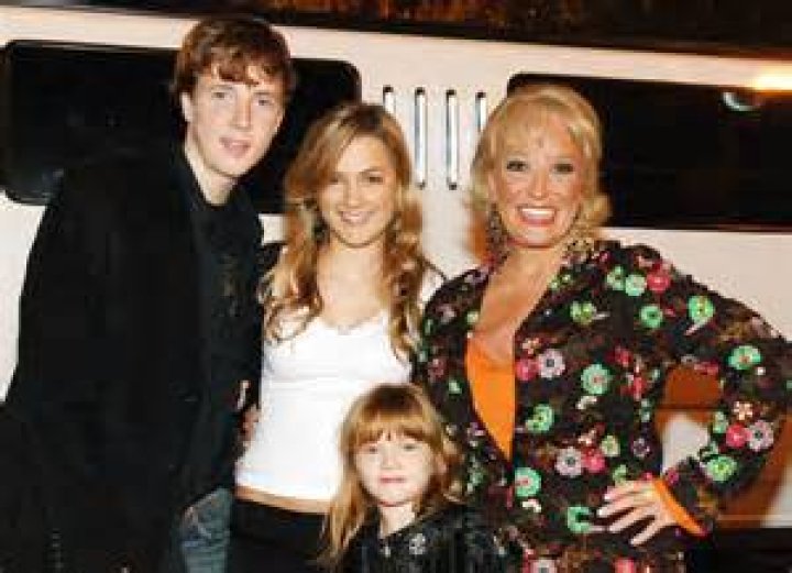Who Are Tanya Tucker&rsquo;s Daughters, Presley and Layla?