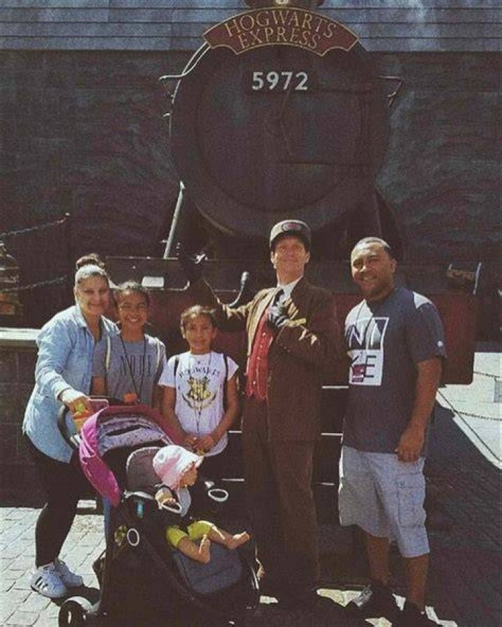 Who are Zendaya&rsquo;s siblings a closer look at the star&rsquo;s family Legit.ng