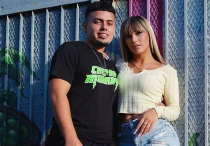 Who is Amariah Morales, Jay Kinda Funny (Jay All Day)&rsquo;s girlfriend