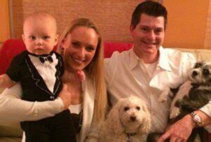 Who Is Andrea Kotys Thompson (Brad Thompson Wife)? Know Married Life
