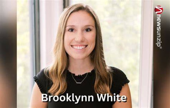 Who is Brooklynn White, Buster Murdaugh's girlfriend? Opoyi