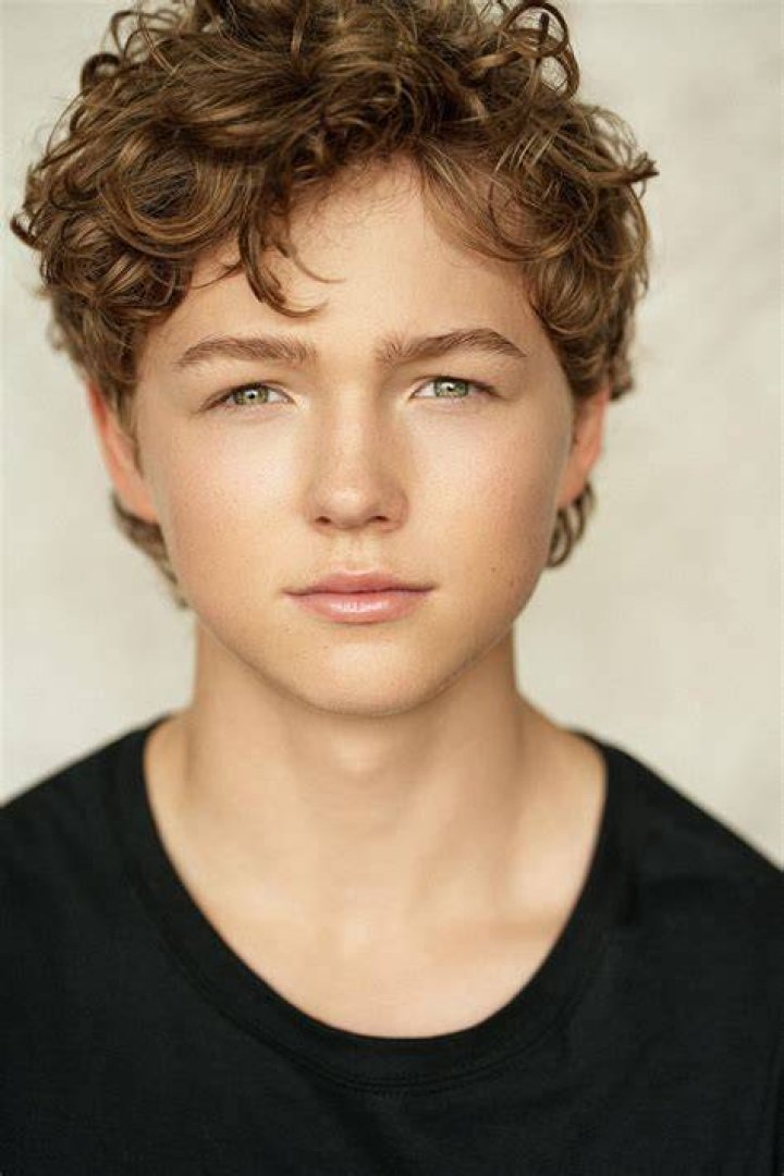 Who is Christian Convery? Age, Height, Net Worth, Movies, TV Shows