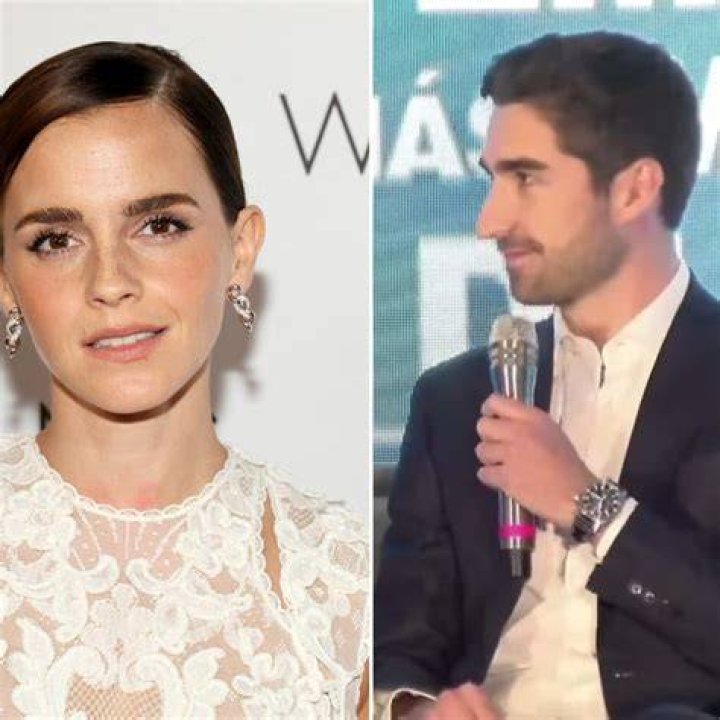 Who is Emma Watson&rsquo;s rumoured boyfriend Brandon Green? The son of
