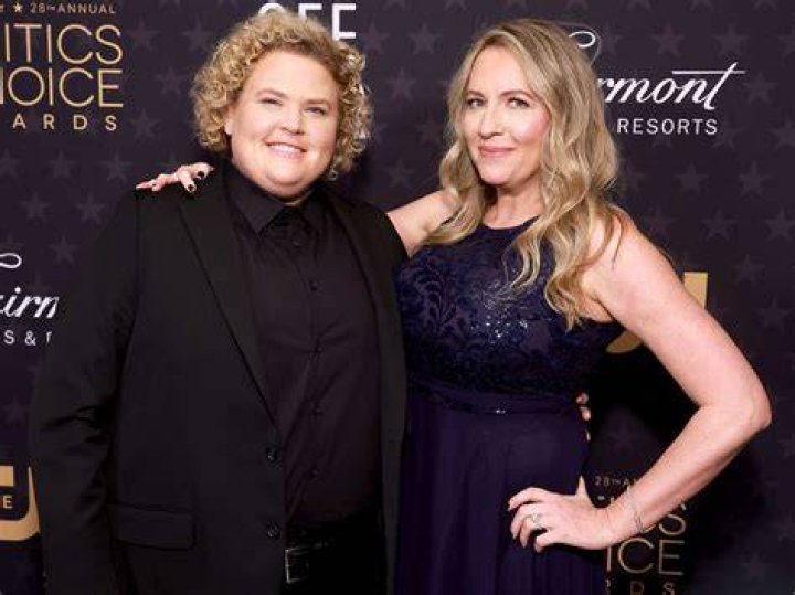 Who is Fortune Feimster? The US Sun