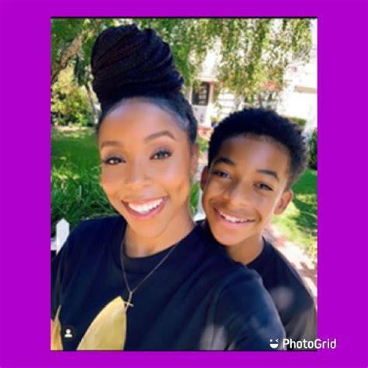 Who Is Isaiah RussellBailey Sister? Dad Howard And Mom